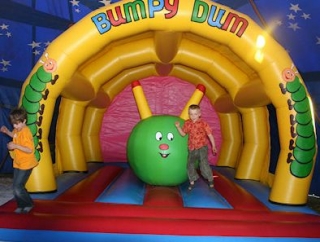  Un paradiso per i più piccoli 